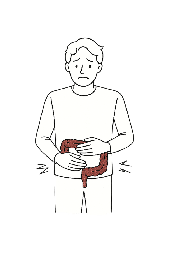 Constipation Relief