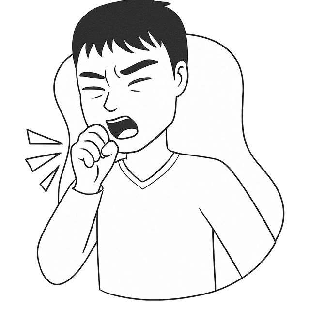 Cough & Cold Relief
