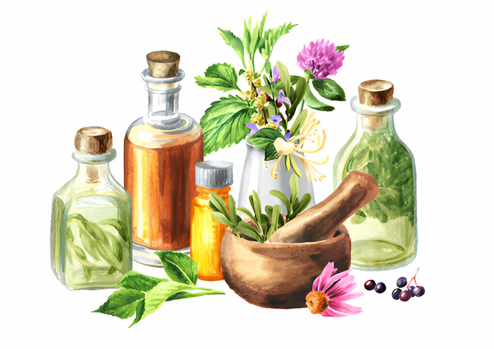 herbals