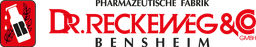 Reckeweg brand logo