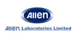 allenlab brand logo