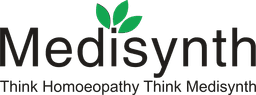 medisynth brand logo