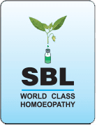 sbl brand logo